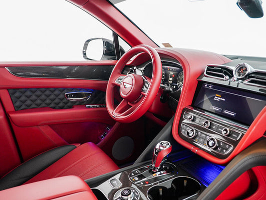 2022 Bentley Bentayga S V8 AWD