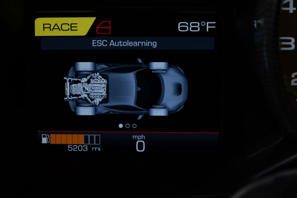 2022 Ferrari F8 Tributo RWD