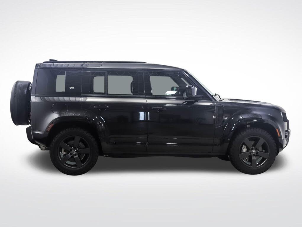 2022 Land Rover Defender 110 XS Edition AWD