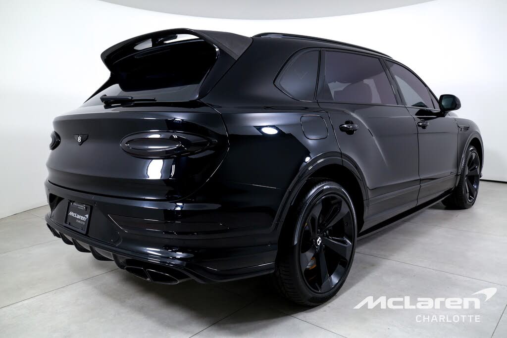 2023 Bentley Bentayga Azure V8 AWD