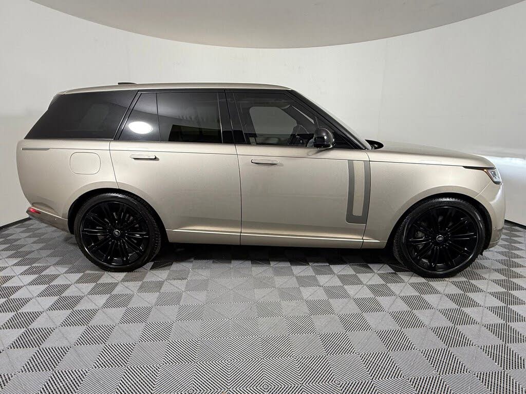 2023 Land Rover Range Rover P530 SE AWD