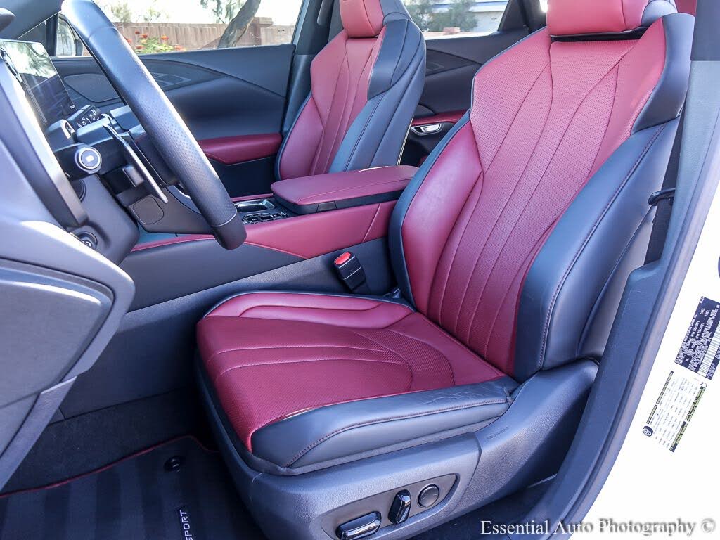 2023 Lexus RX 350 F Sport Handling AWD