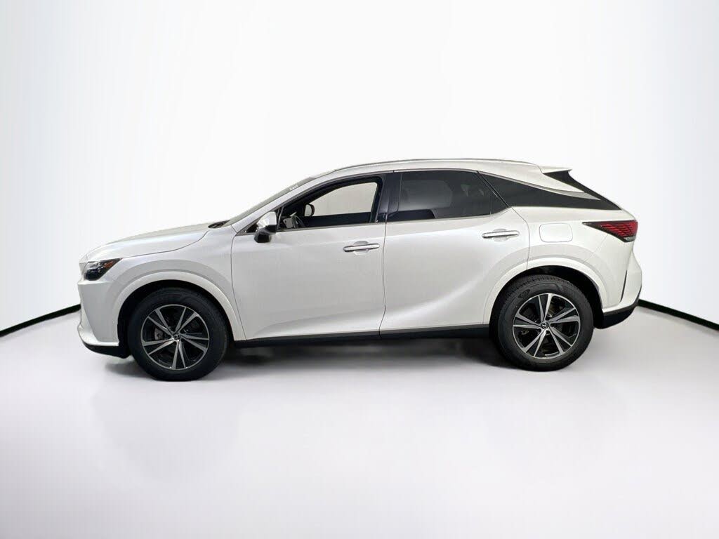 2023 Lexus RX 350 Premium AWD