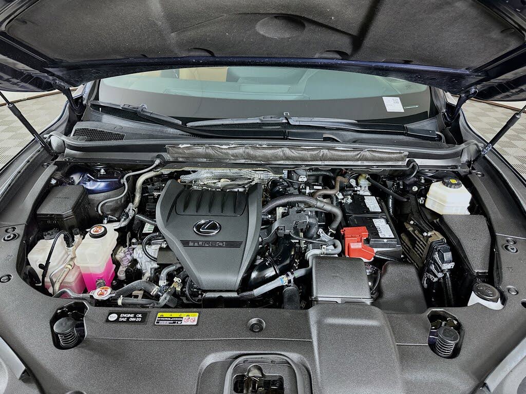 2023 Lexus RX 350 FWD