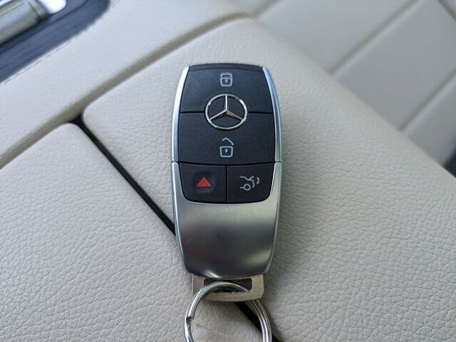 2023 Mercedes-Benz GLS 450 4MATIC
