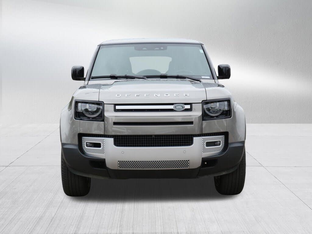 2024 Land Rover Defender 110 P300 S AWD