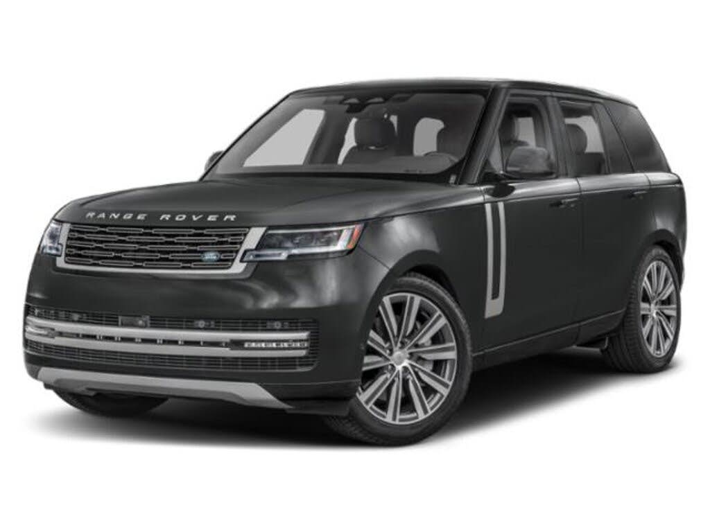 2024 Land Rover Range Rover P530 SE AWD