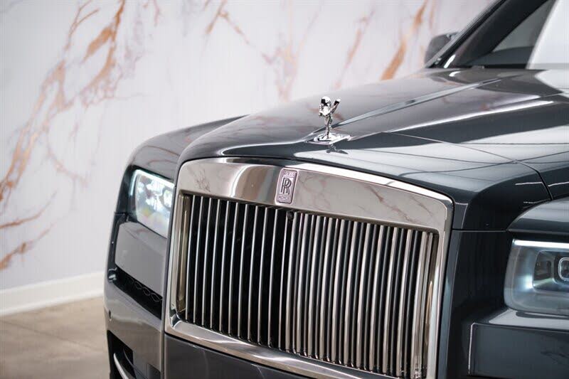 2024 Rolls-Royce Cullinan AWD
