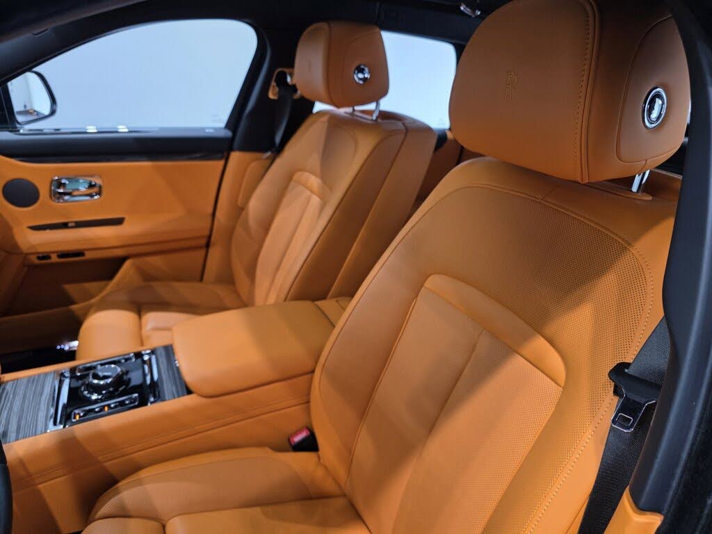 2024 Rolls-Royce Ghost AWD