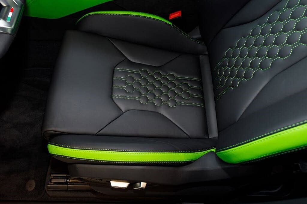 2025 Lamborghini Urus SE AWD
