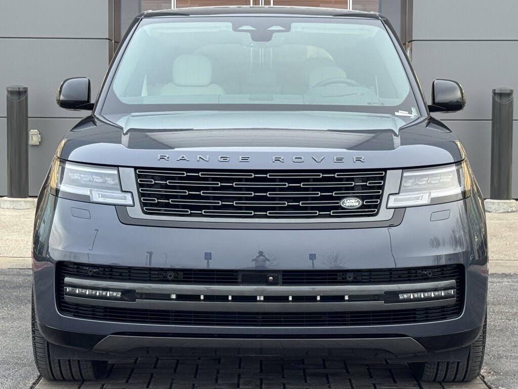 2025 Land Rover Range Rover P400 SE AWD