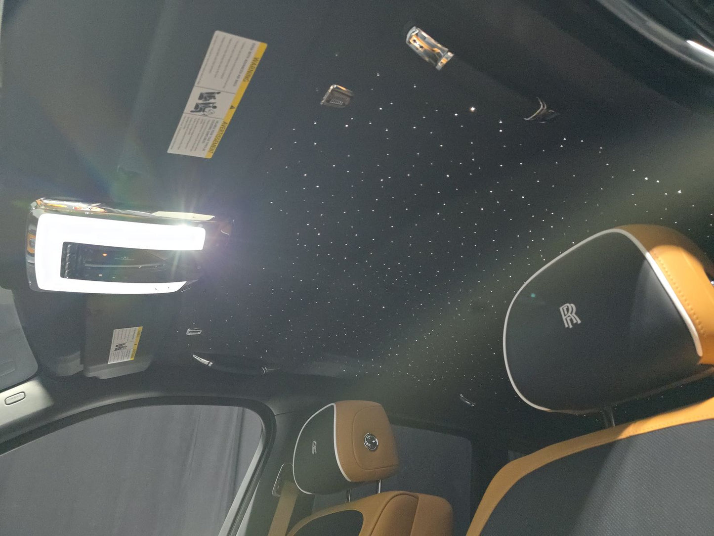 2025 Rolls-Royce Cullinan