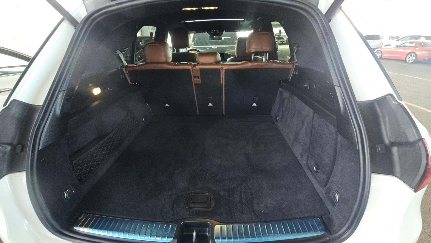 2026 Mercedes-Benz GLE 350 4MATIC