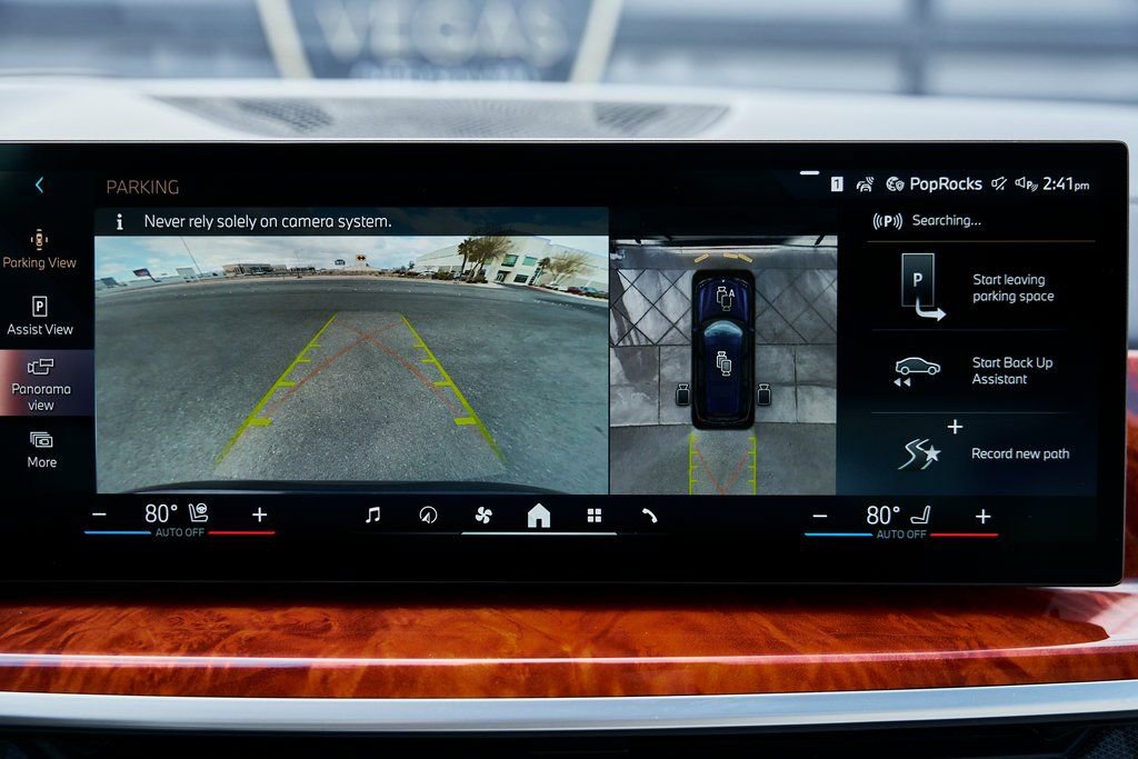 2024 BMW X7 ALPINA XB7