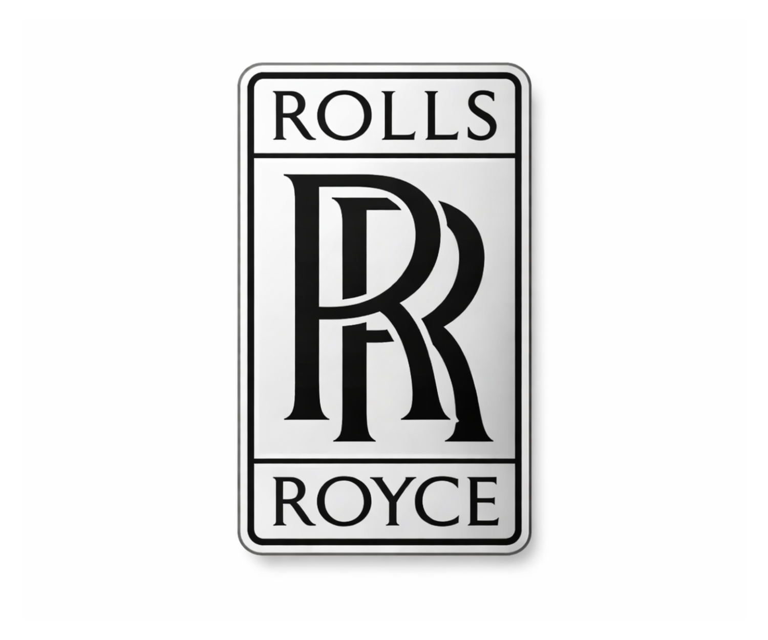 Rolls - Royce