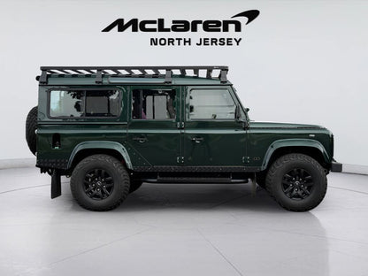 2022 Land Rover Defender 110