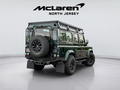 2022 Land Rover Defender 110