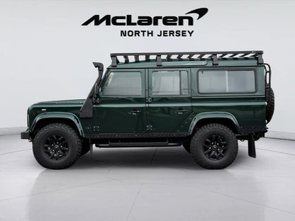 2022 Land Rover Defender 110