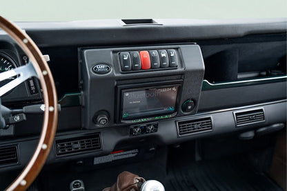 2022 Land Rover Defender 110