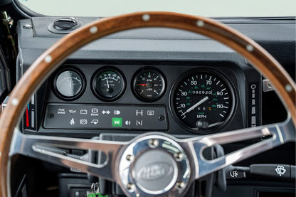 2022 Land Rover Defender 110