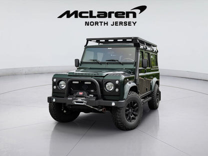 2022 Land Rover Defender 110
