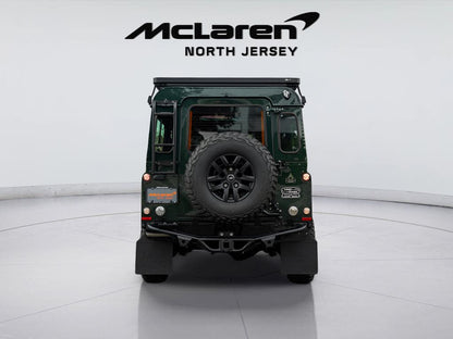 2022 Land Rover Defender 110
