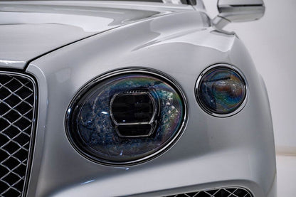 2022 Bentley Bentayga V8 AWD