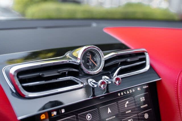 2022 Bentley Bentayga V8 AWD