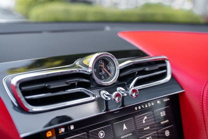 2022 Bentley Bentayga V8 AWD