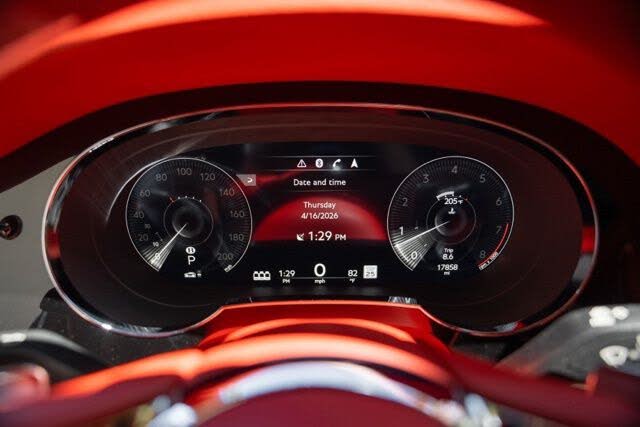 2022 Bentley Bentayga V8 AWD