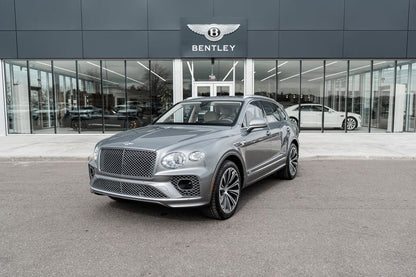 2022 Bentley Bentayga V8 AWD