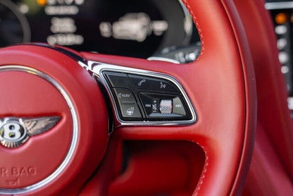 2022 Bentley Bentayga V8 AWD