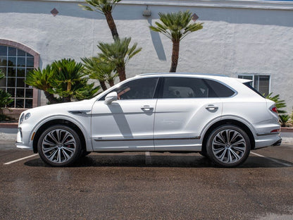 2022 Bentley Bentayga V8 AWD