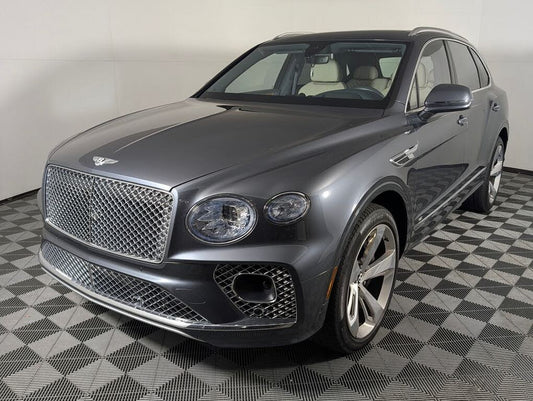 2022 Bentley Bentayga S V8 AWD
