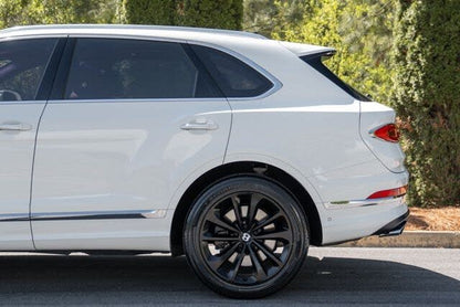 2022 Bentley Bentayga V8 AWD