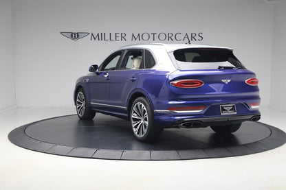 2022 Bentley Bentayga V8 AWD