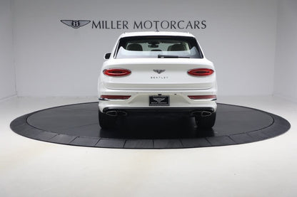 2022 Bentley Bentayga V8 AWD