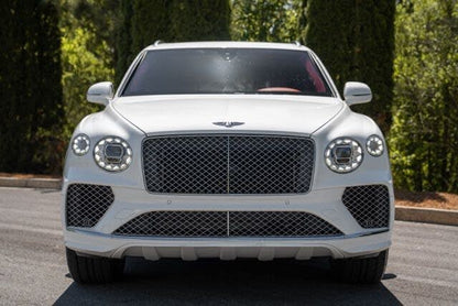 2022 Bentley Bentayga V8 AWD