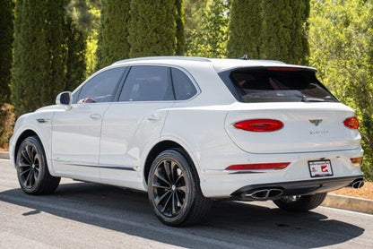 2022 Bentley Bentayga V8 AWD