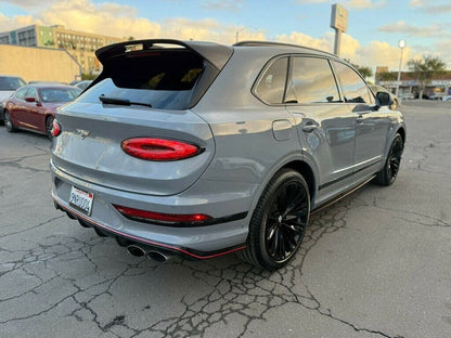 2022 Bentley Bentayga Speed AWD
