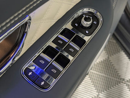 2022 Bentley Bentayga S V8 AWD
