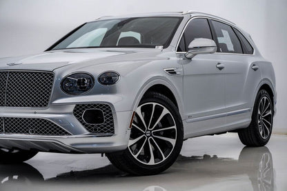 2022 Bentley Bentayga V8 AWD