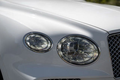 2022 Bentley Bentayga V8 AWD