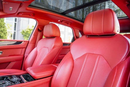 2022 Bentley Bentayga V8 AWD