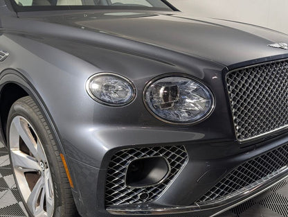 2022 Bentley Bentayga S V8 AWD