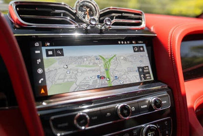 2022 Bentley Bentayga V8 AWD