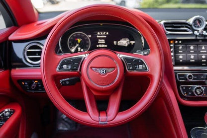 2022 Bentley Bentayga V8 AWD