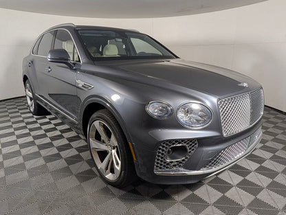 2022 Bentley Bentayga S V8 AWD