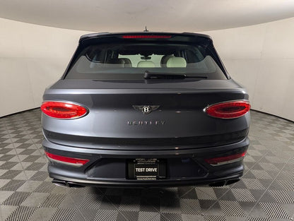 2022 Bentley Bentayga S V8 AWD