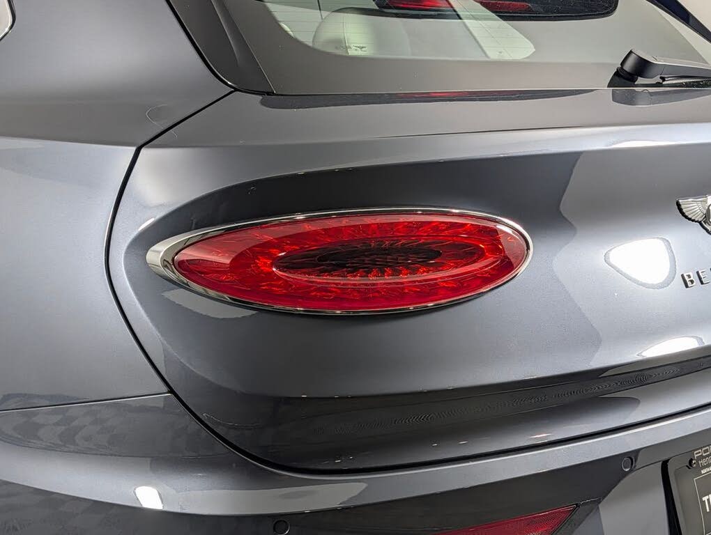 2022 Bentley Bentayga S V8 AWD